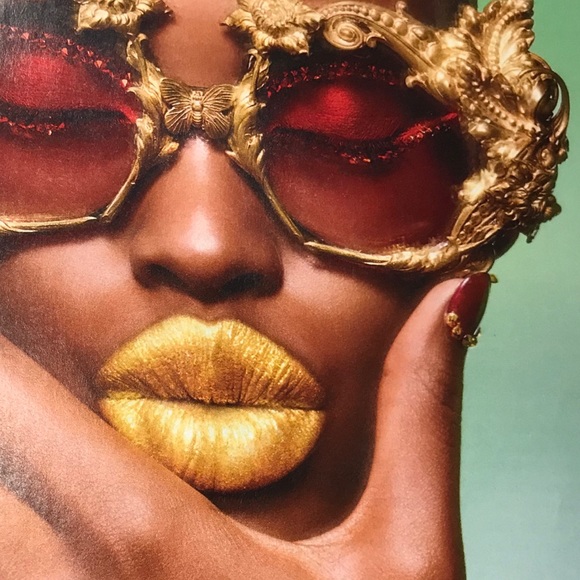 Pat McGrath Other - Host Pick! Pat McGrath Labs Lipstick